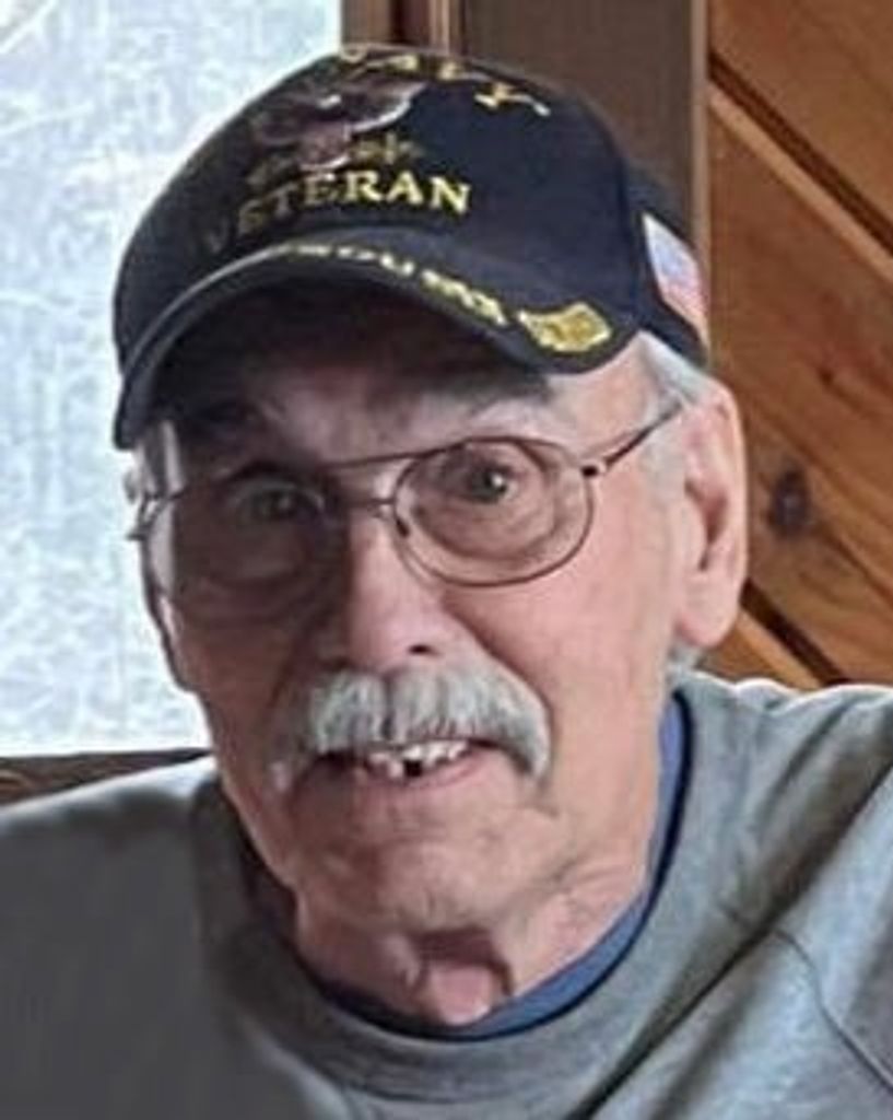 Horace "Denny" Lyon Profile Photo