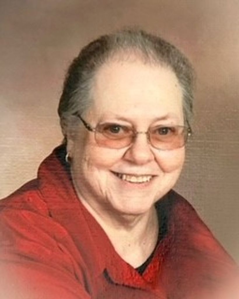 Patricia Bernice Sutheimer