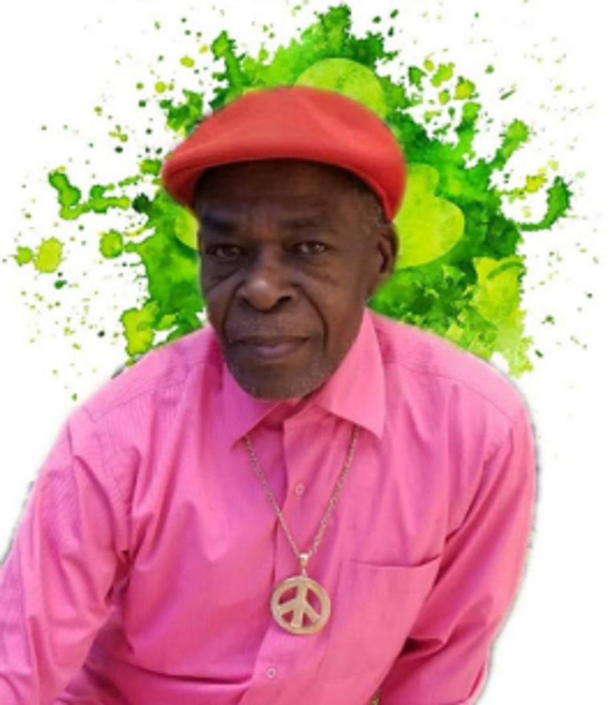 Clinton Albert Lawrence
