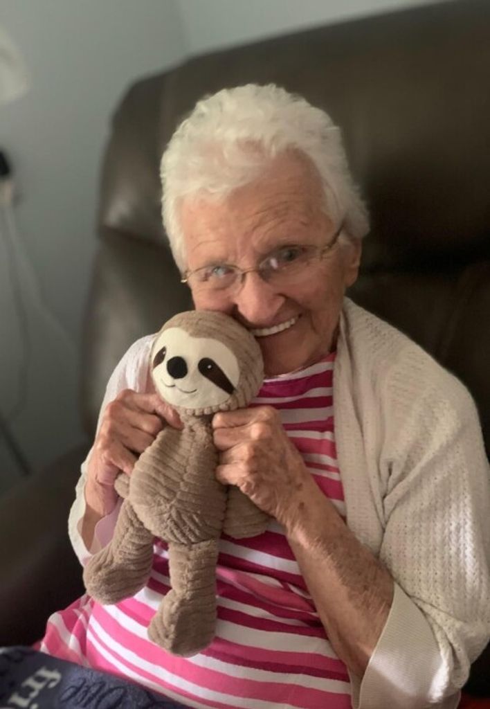 Marjorie Hicks Profile Photo