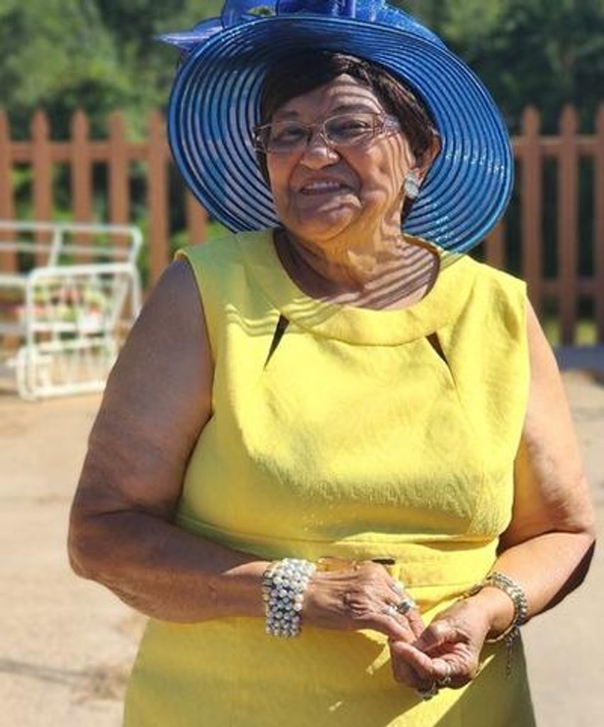 Mrs. Norma Woodard Profile Photo