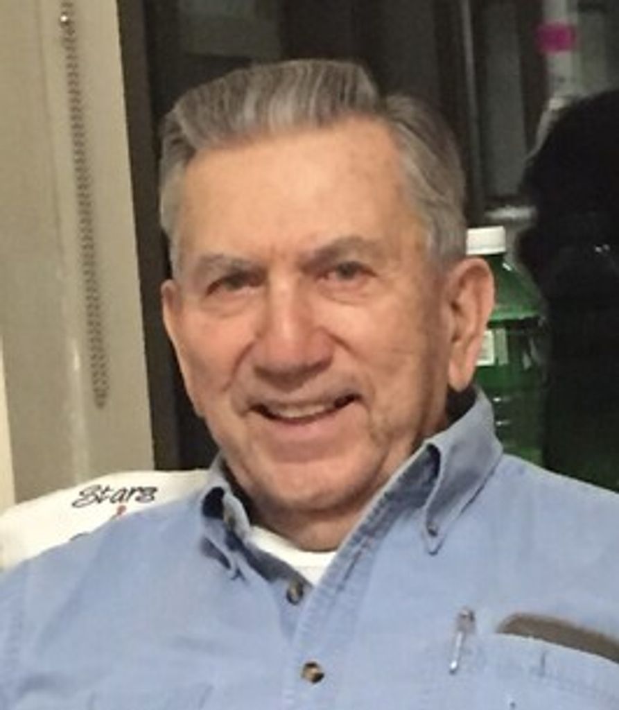 Floyd Bowman Profile Photo