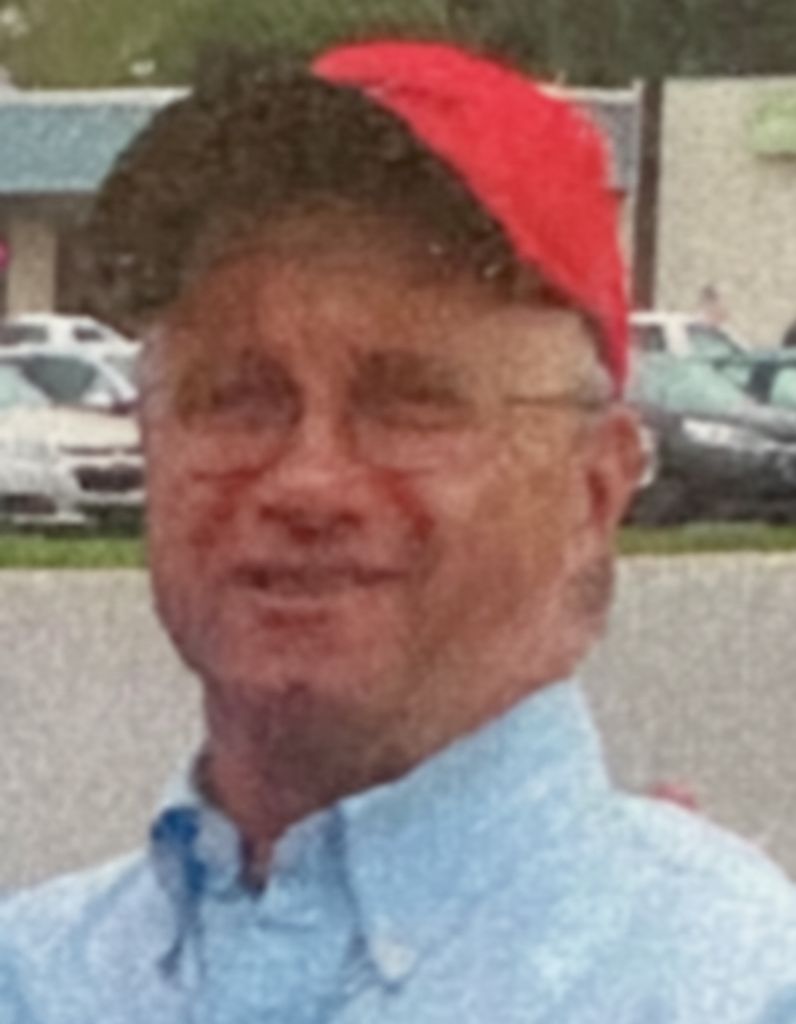 Richard "Dickie" Anderson