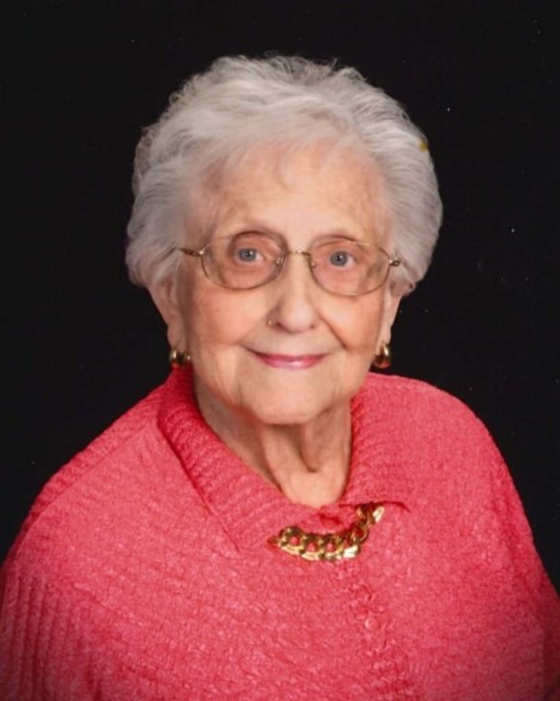Jean Beltz