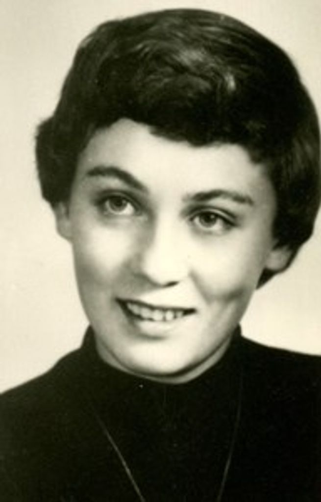 Patricia M. Cahak