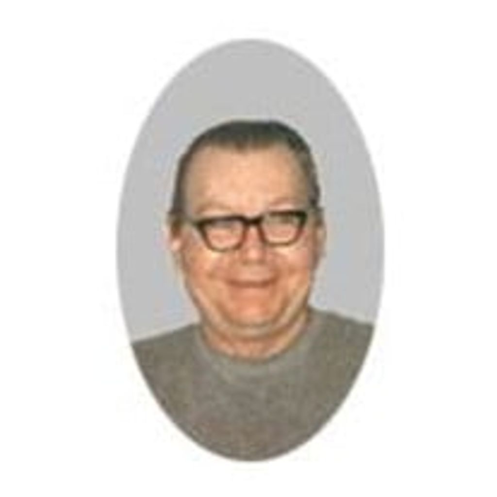 Harpstrite, J. "Bud"
