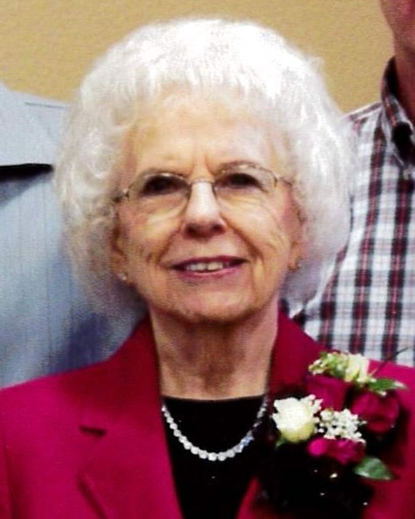 Verna L. Sonnenberg
