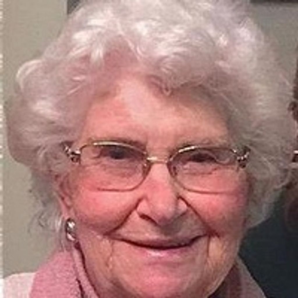Helen Pannbacker