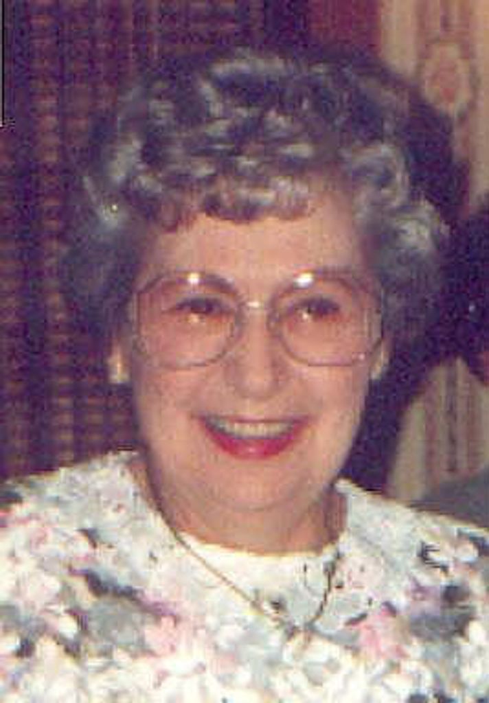 Blanche Kosobud