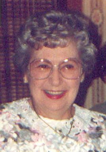 Blanche Kosobud Profile Photo