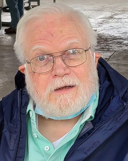 Frederick Charles Larner's obituary image