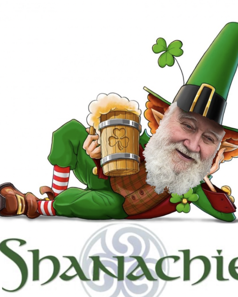 Roger Charles Carroll