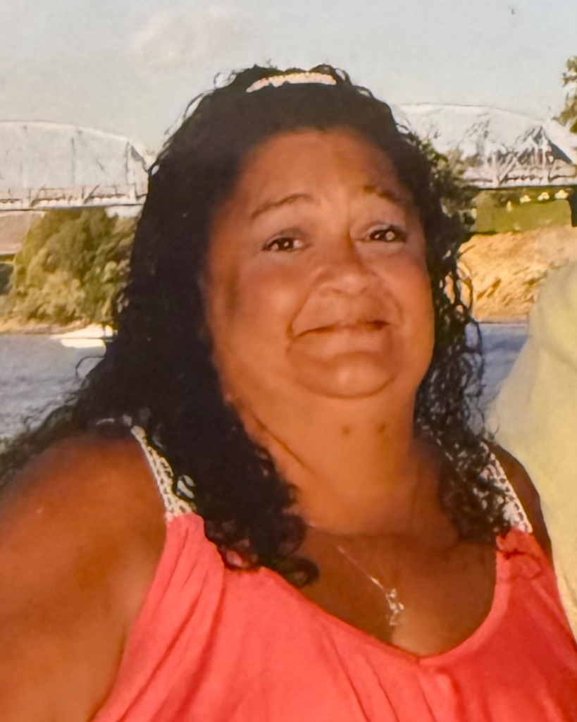 Kristina Weber Profile Photo