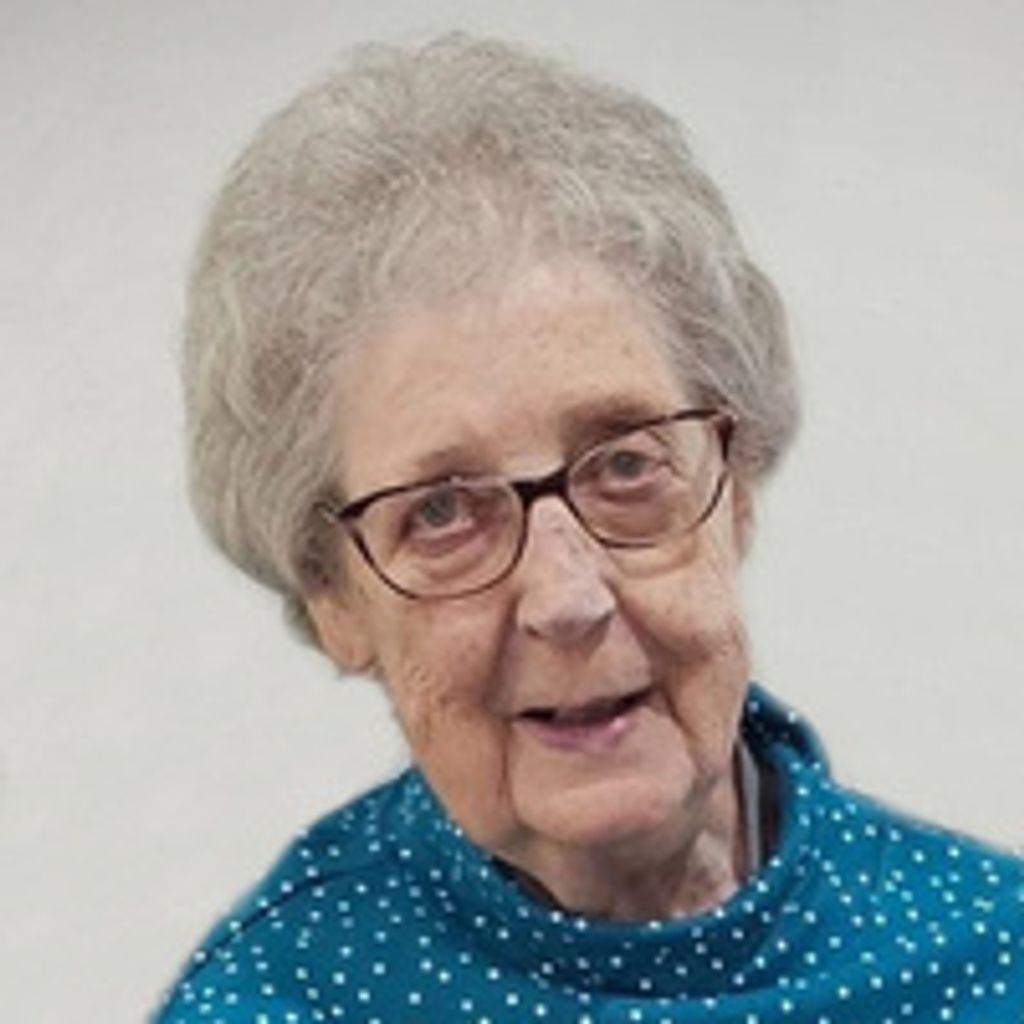 Elaine Marie Schulte Profile Photo
