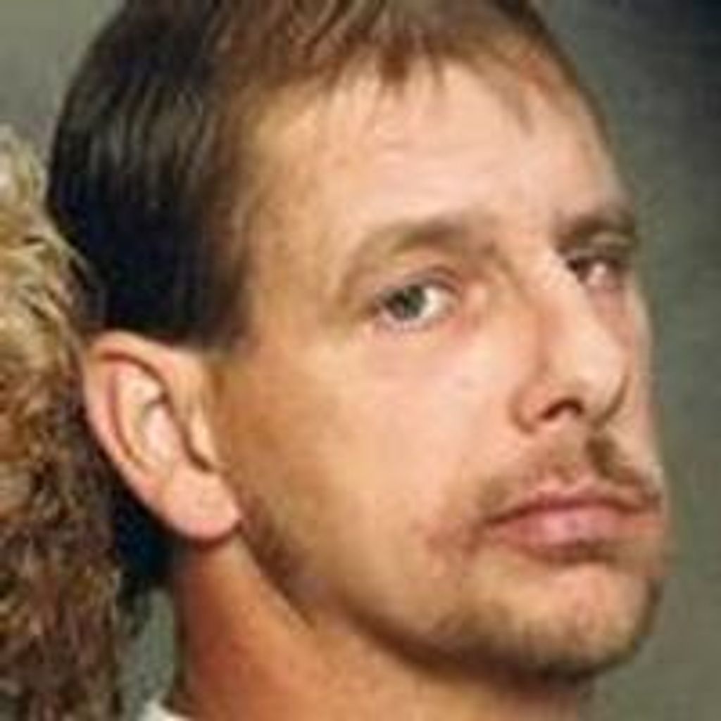Dale "Shorty" E. Stuehrenberg