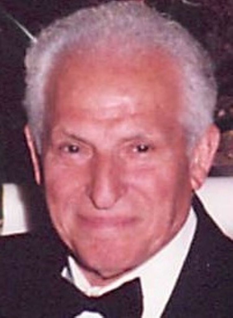 Emanuele DiGrande Profile Photo