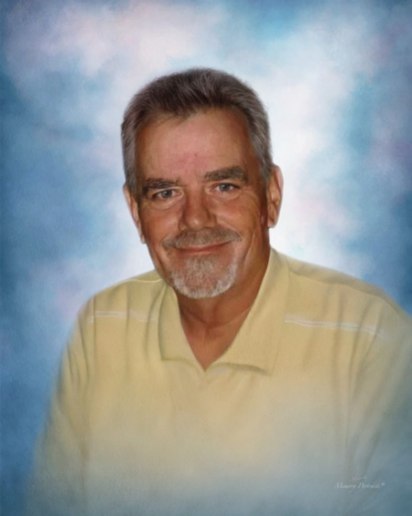 Larry Michael Biegert Profile Photo