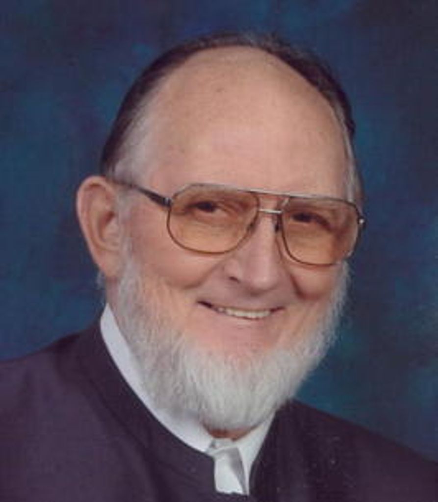 Norman J. Swartzentruber