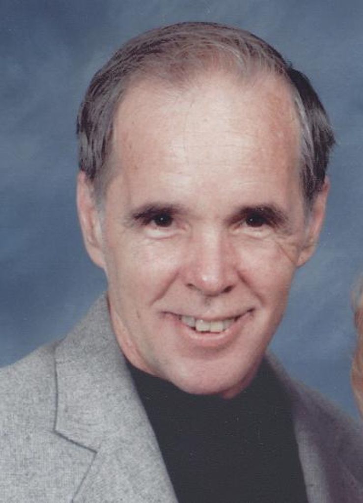 Jerald Francis Edwards