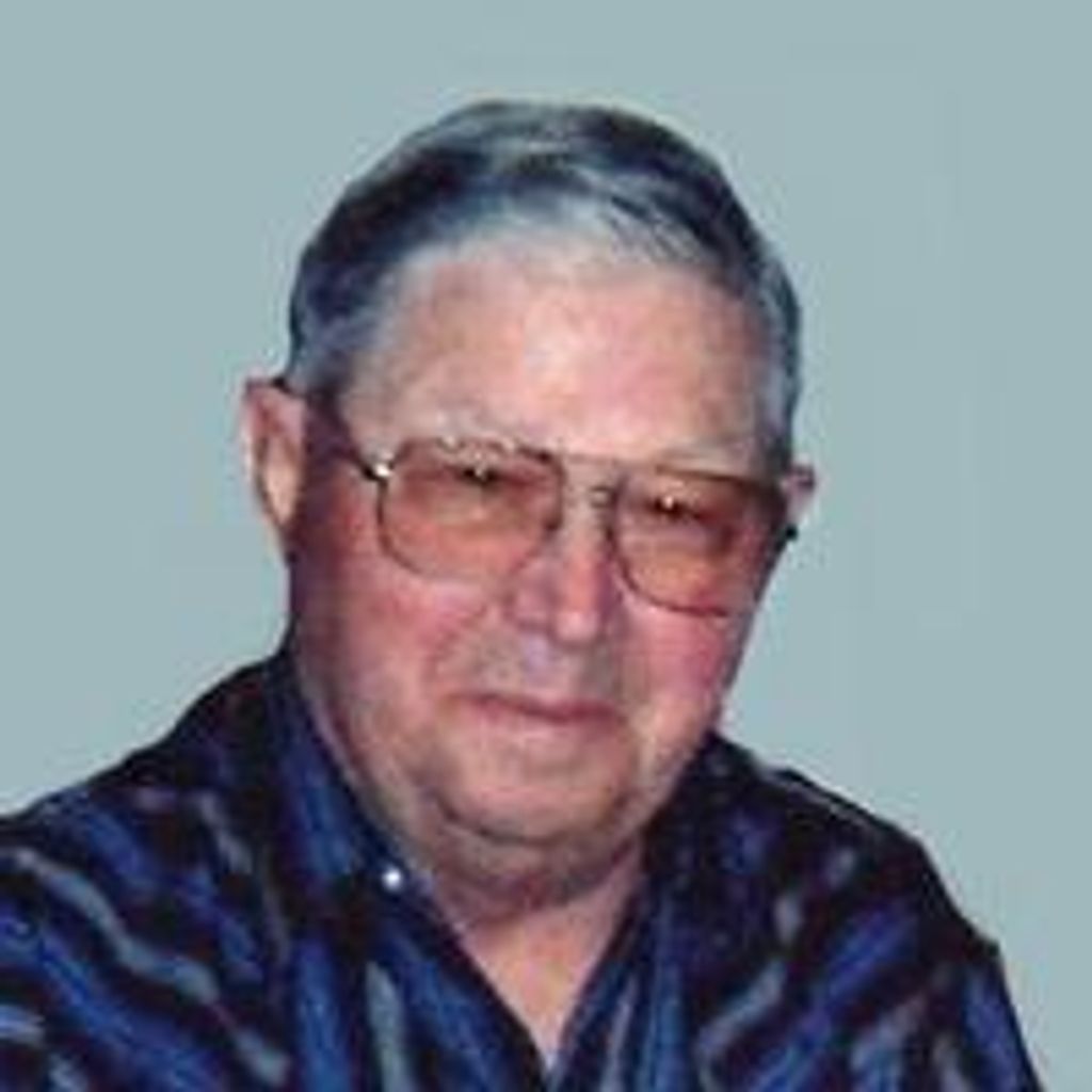 Clarence Everett Redden, Sr
