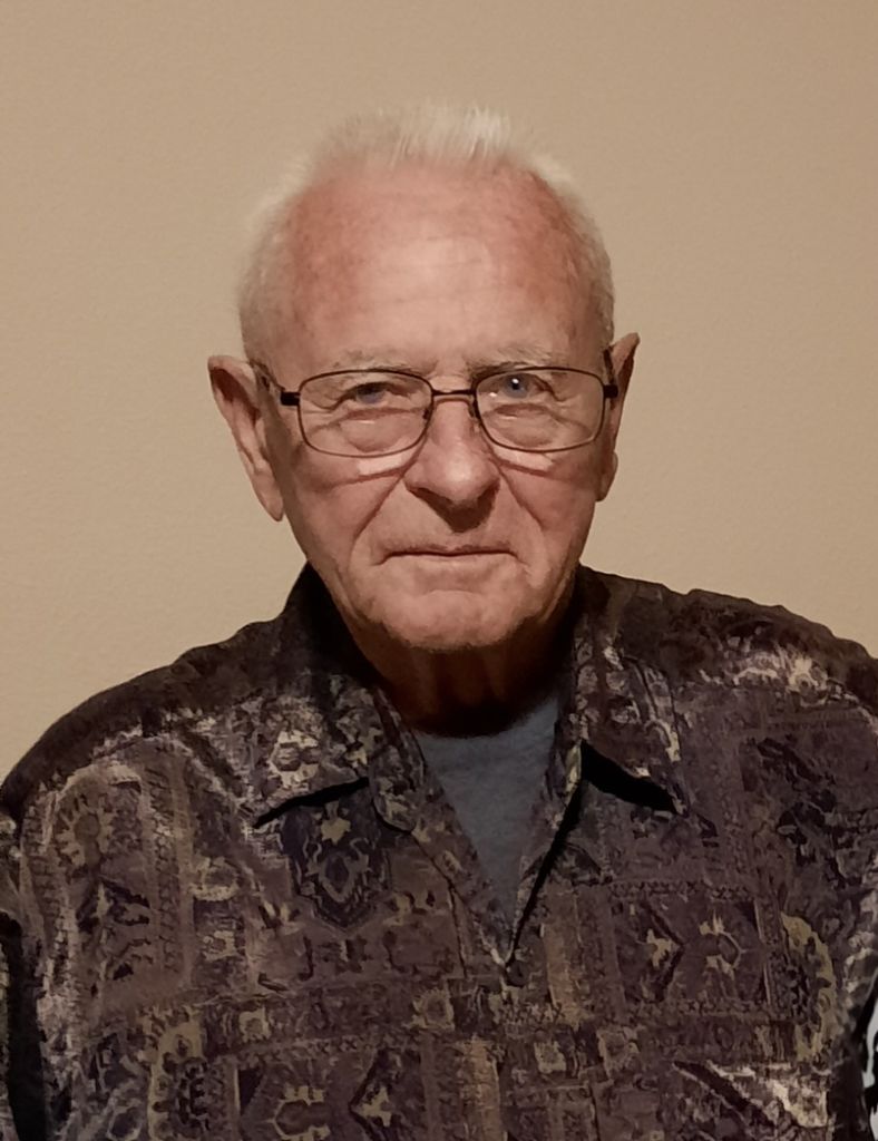 Darrel Bramstedt Profile Photo