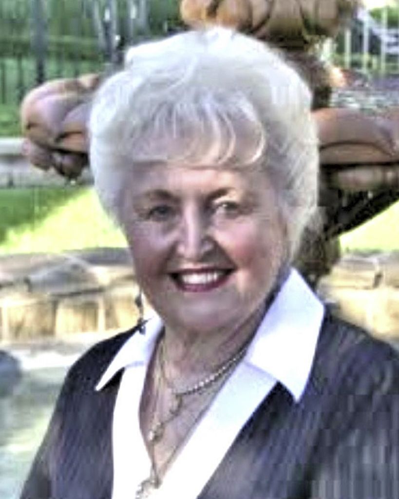 Kathryn Ann Rammelsburg Knaack Profile Photo