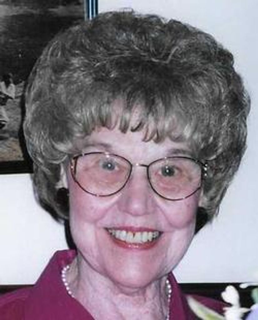 Jeanne Virginia Tatterson Profile Photo