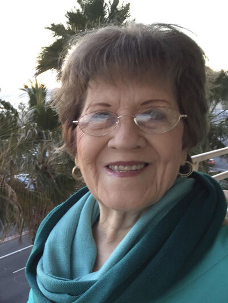 Ann Duff Profile Photo