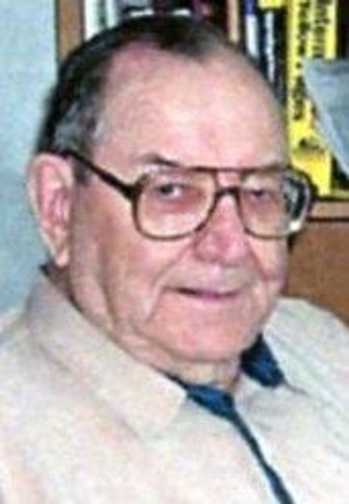 Alfred  V. Spevak,  Sr.