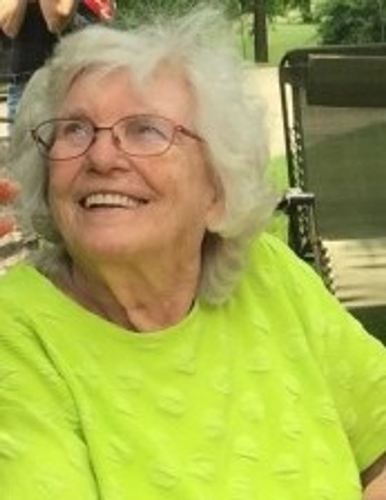 Mary Miller