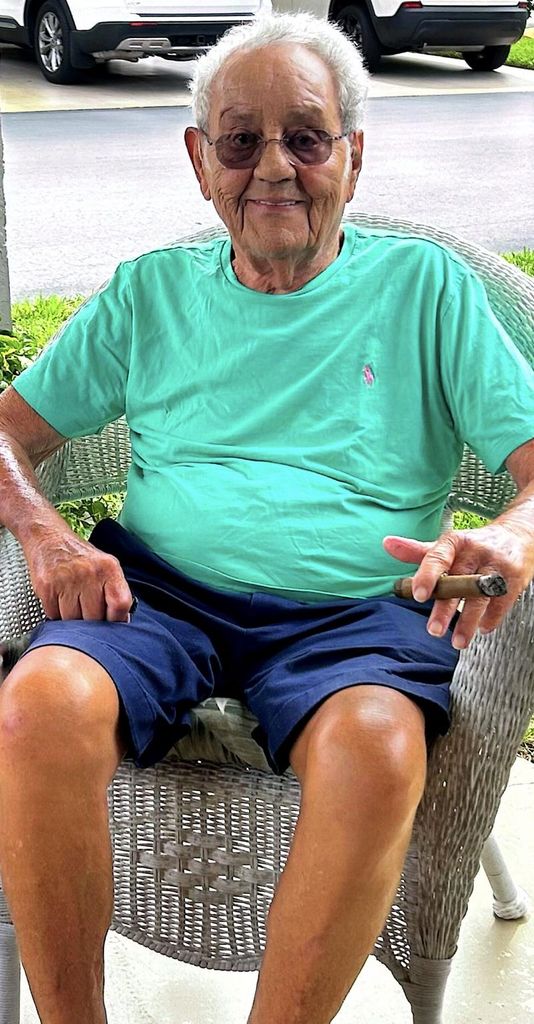Louis Matarazzo