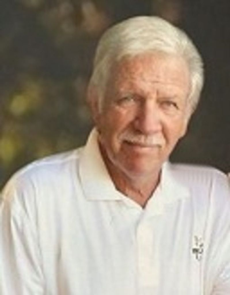 Wayne Carter Profile Photo