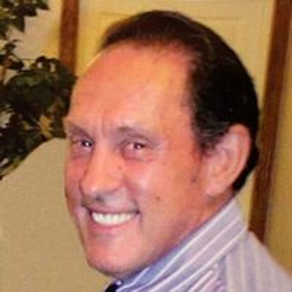 Ernest Warren Profile Photo