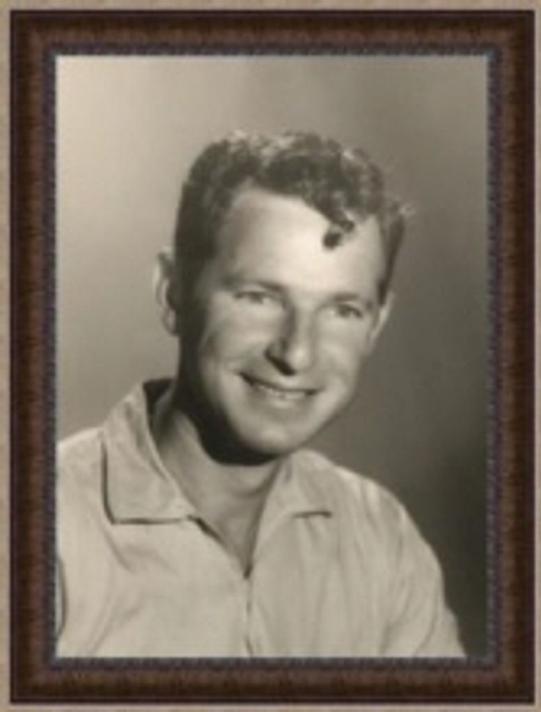 John LeBlanc