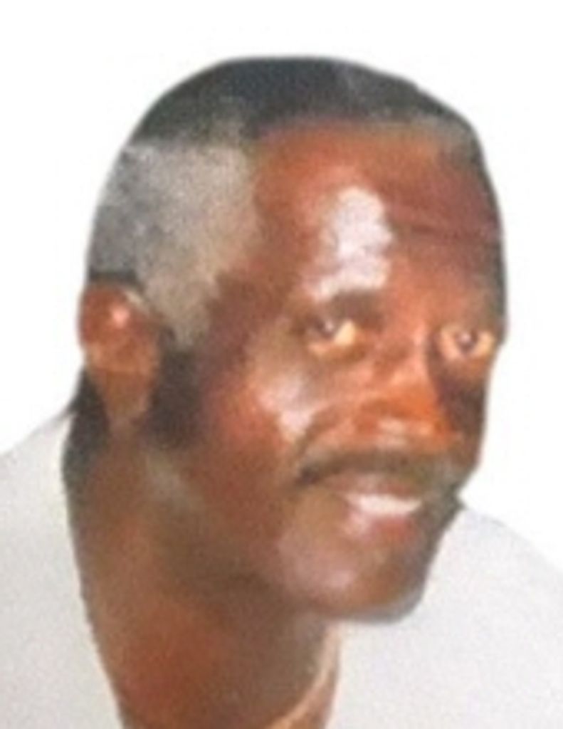 Ivan  "Sonny" Cook