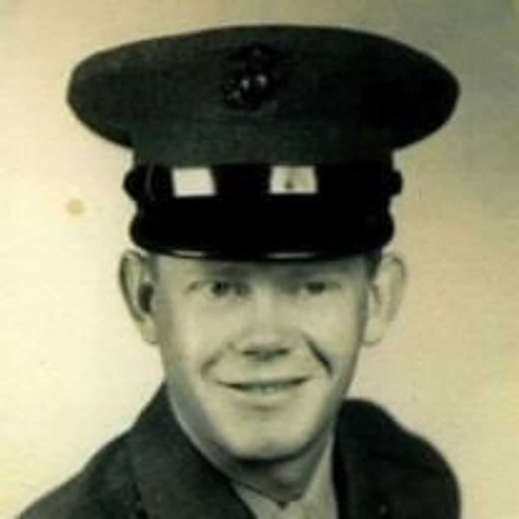 Billy Ray Scribner