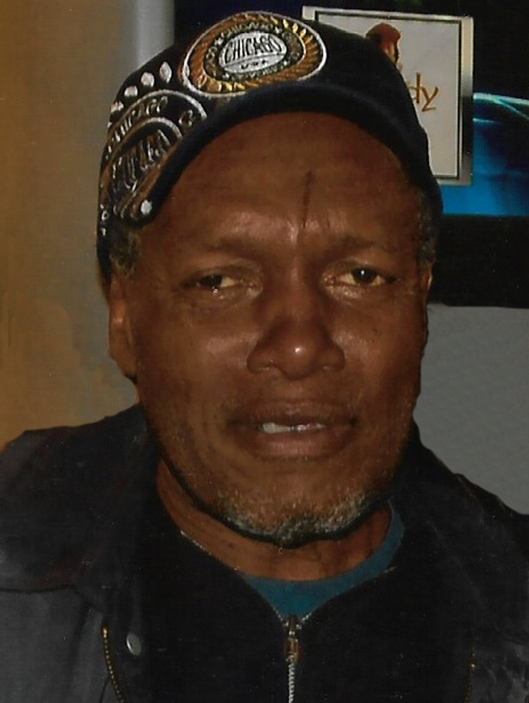 James W. “Chinch” Rawls Profile Photo