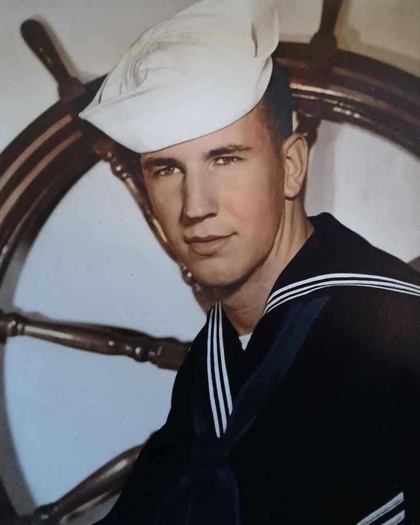 Warren Story Wheeler, Jr.