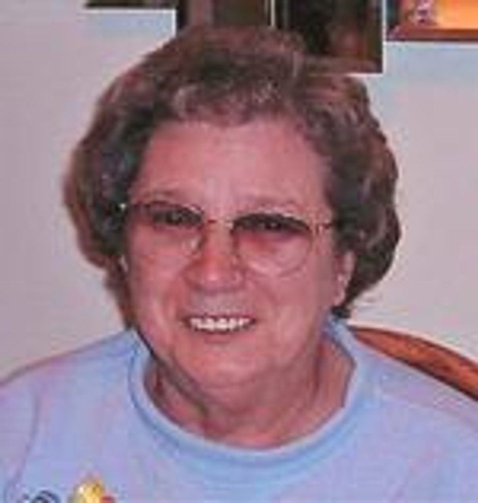 Dorothy Head