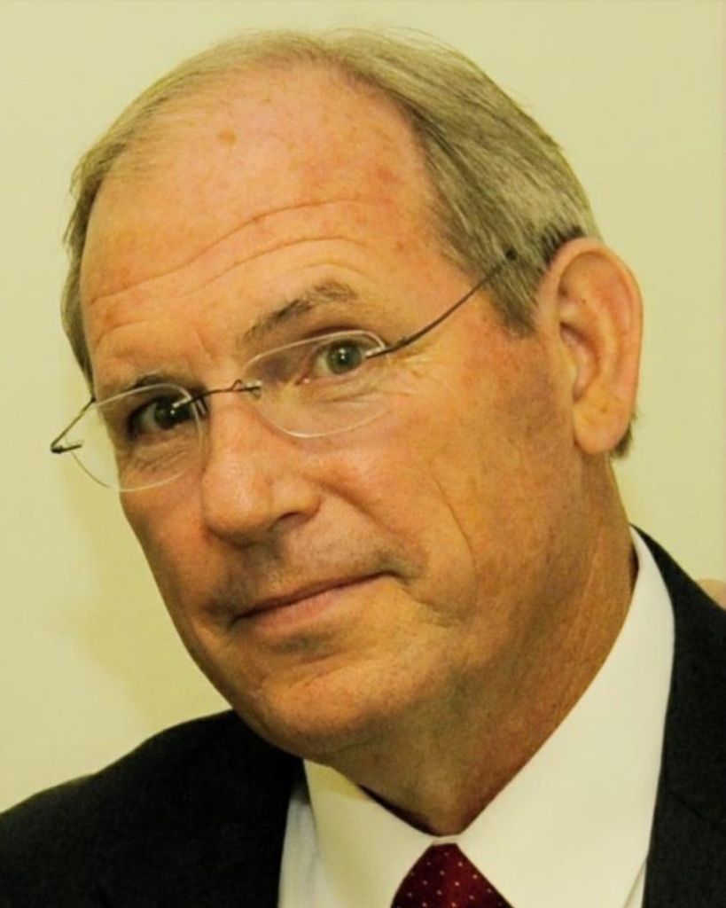 Charles A. Waggoner