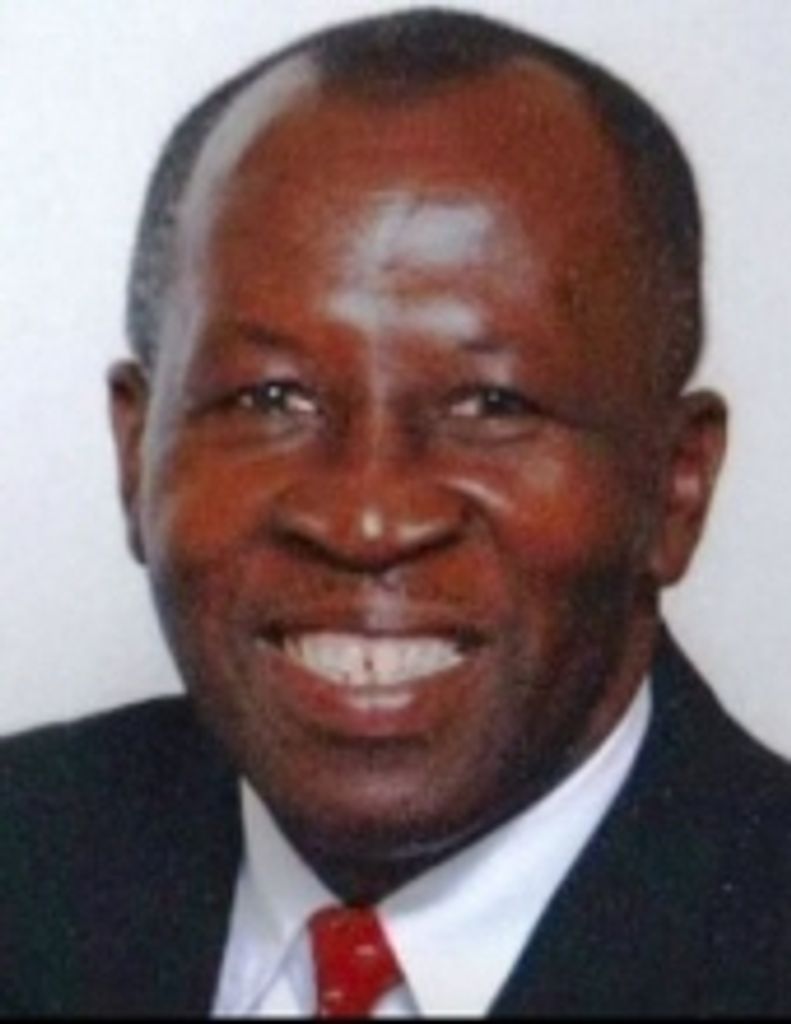 Livingstone Aaron Profile Photo
