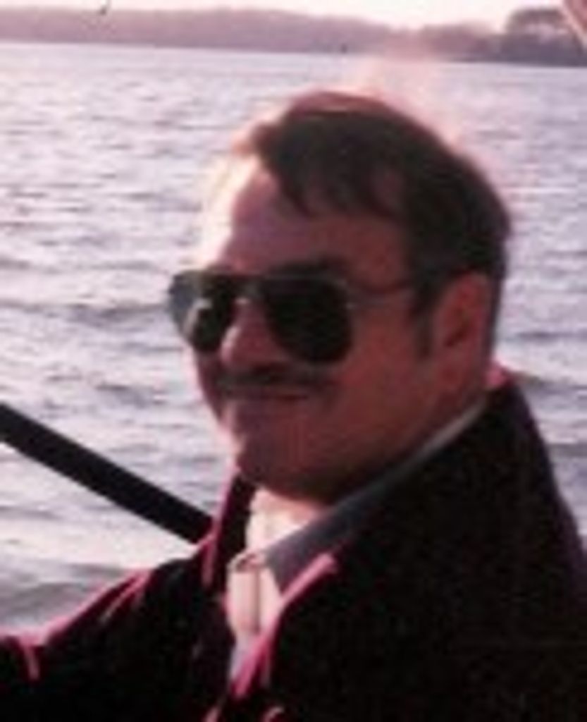 Ronald Raymond Schubert