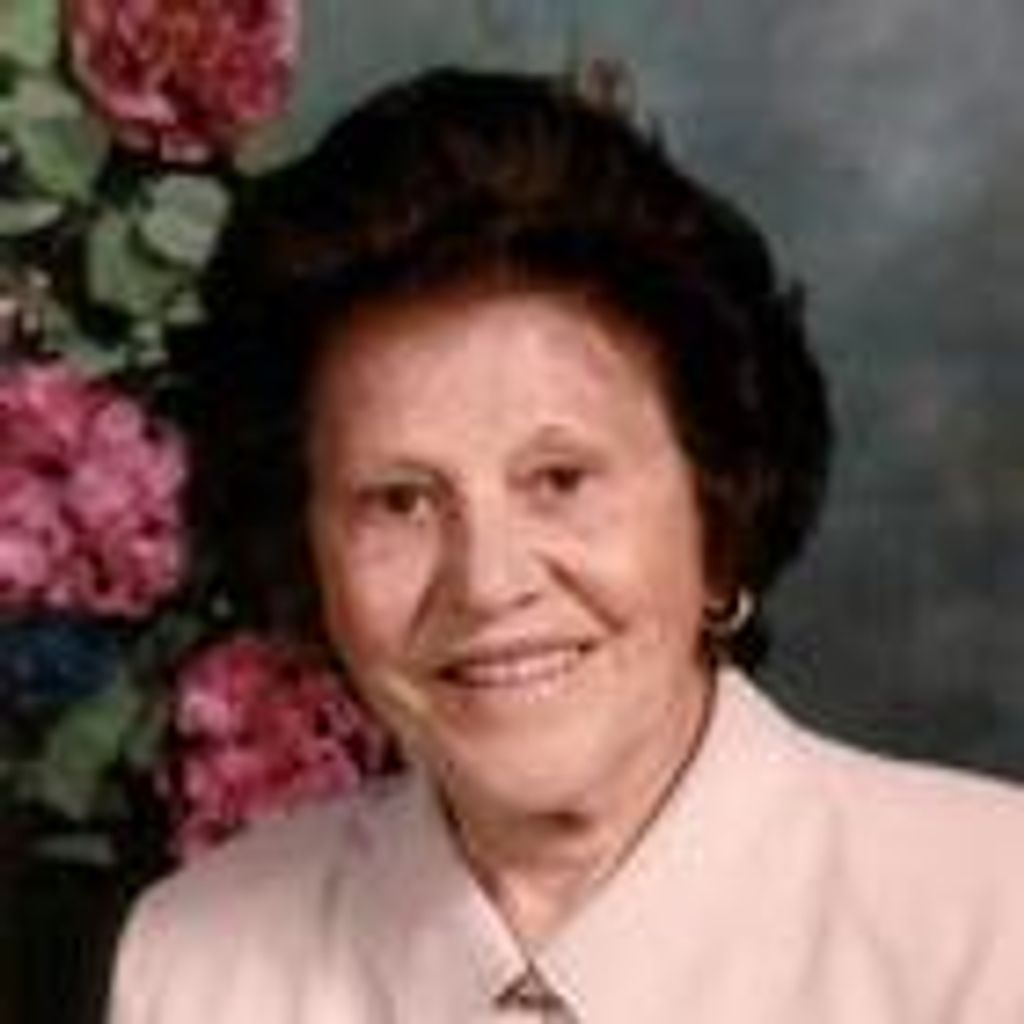 Elizabeth E. Alberini
