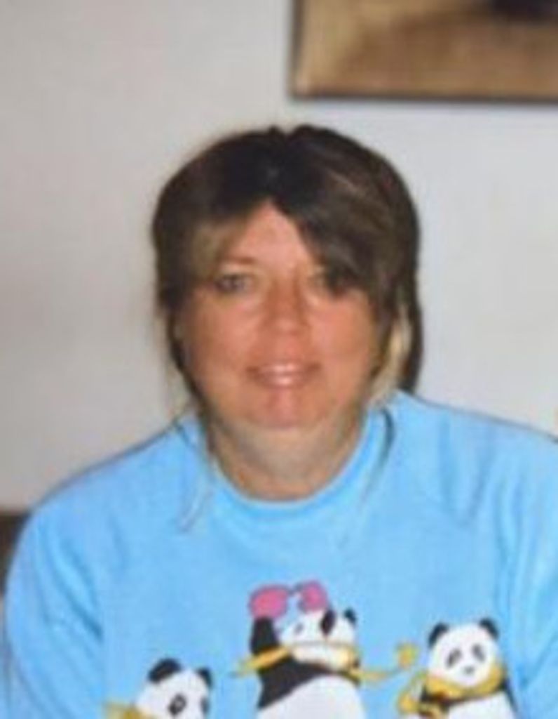 Marie G. Sherer