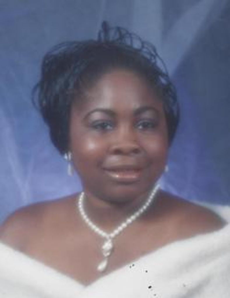 Felicia Lanice Mobley Profile Photo