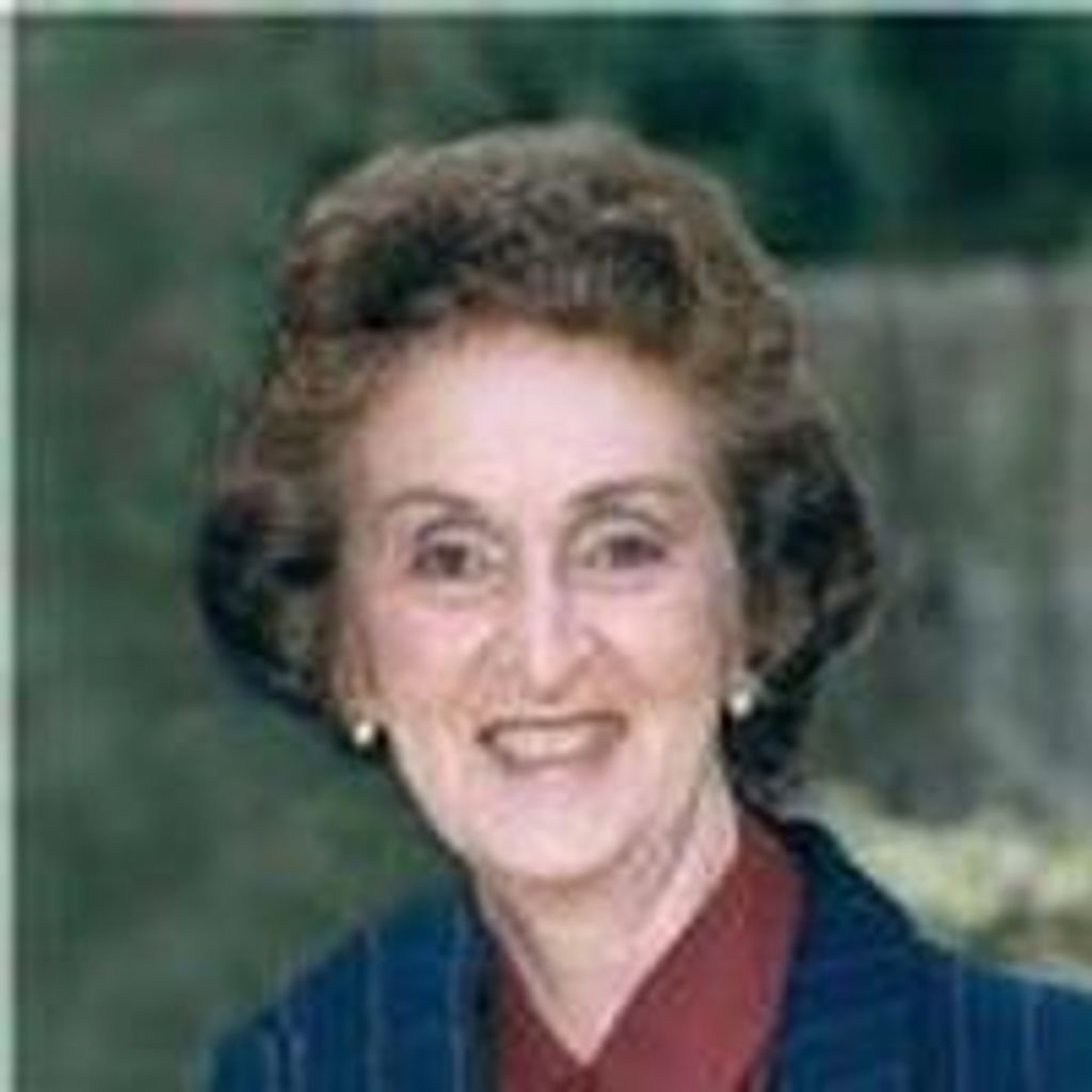Natalie B. Bergquist