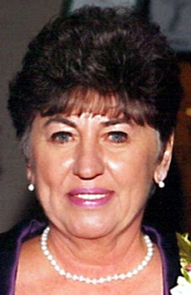 Sandra L. Brown