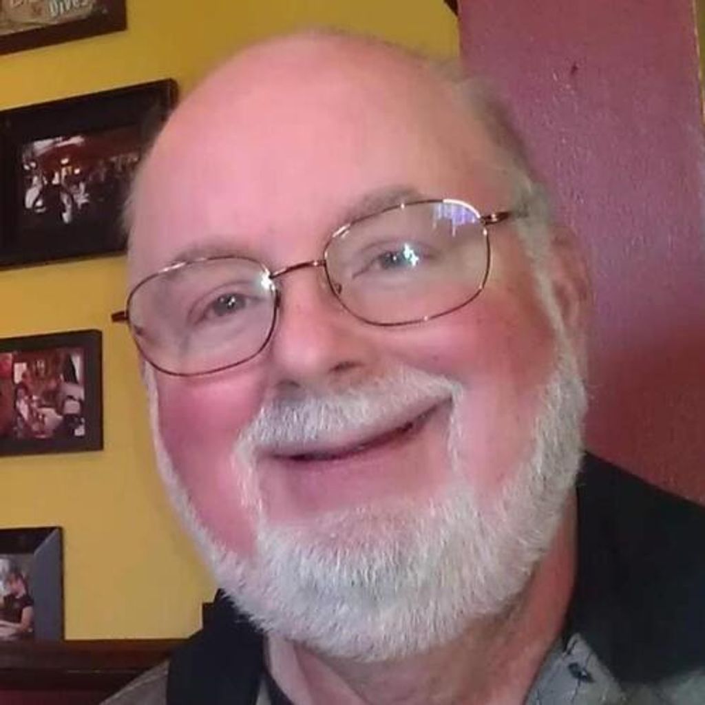 Rodger R. Mills