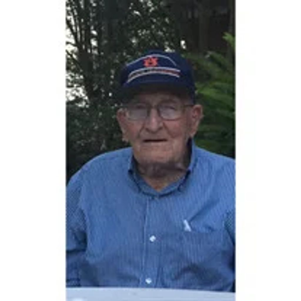 David Lyon, Sr.