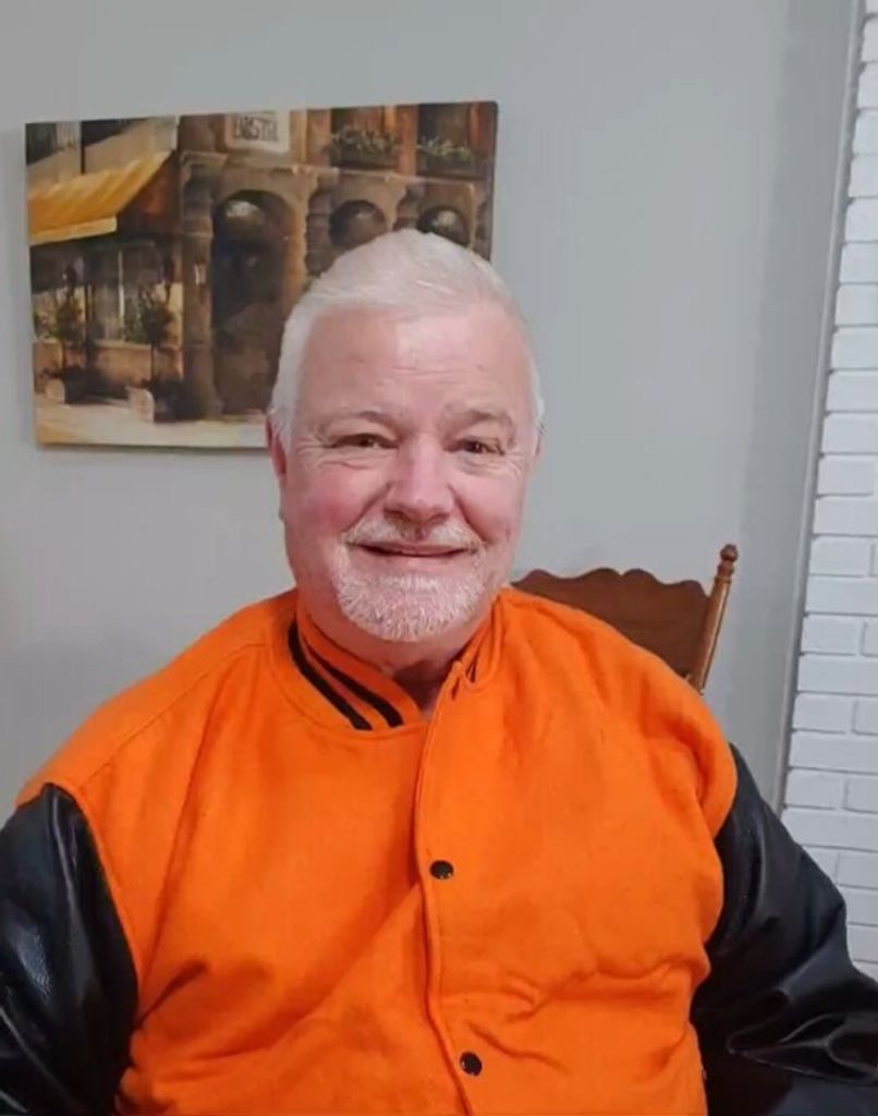 Lyle Dean Stedt Profile Photo